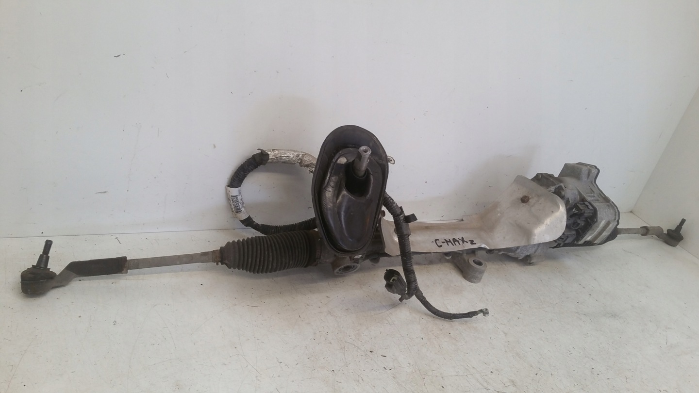 control electrical AV6C3D070VA Ford C-MAX