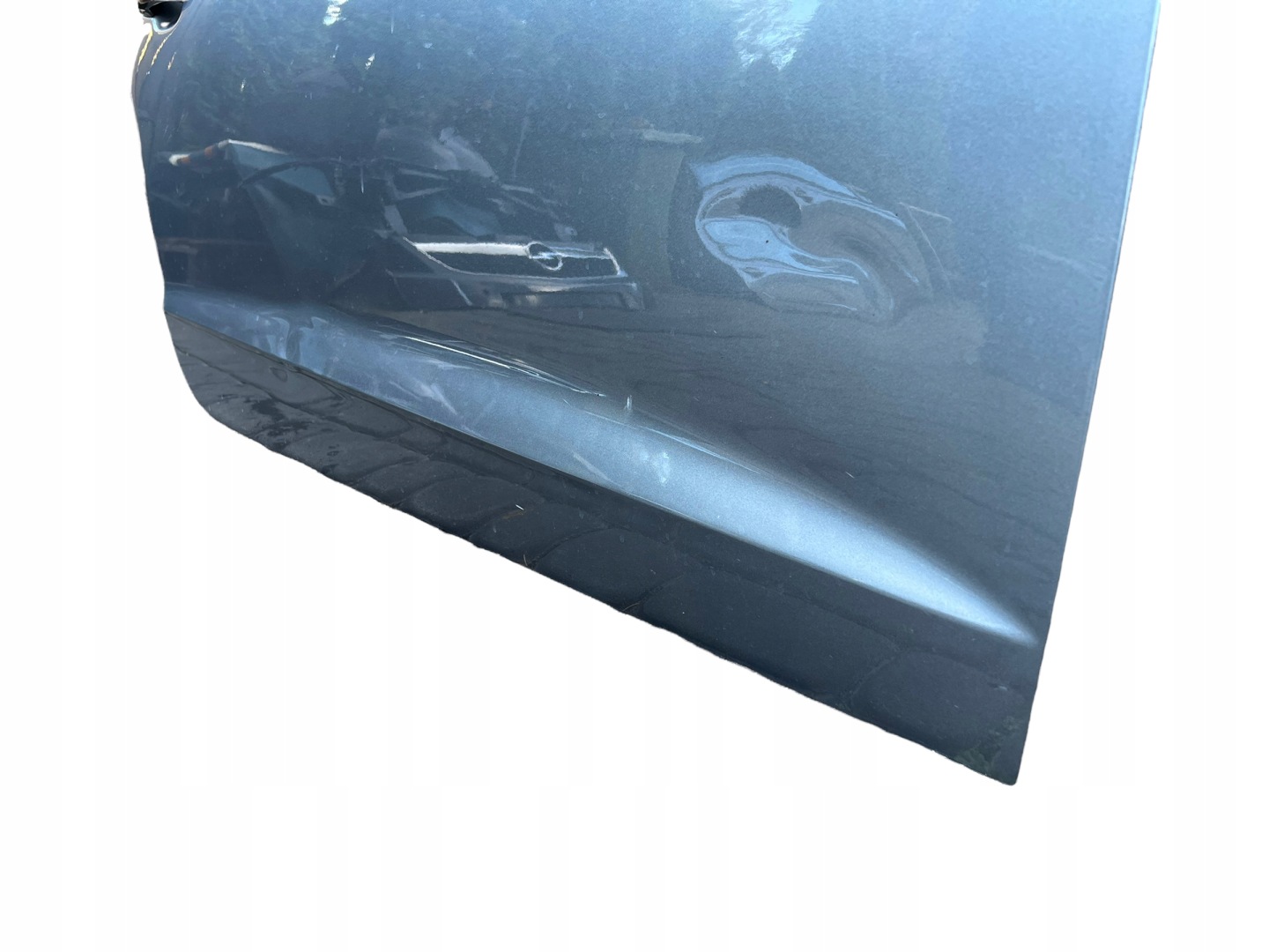 door right front right front 3D 3 door A3 8V