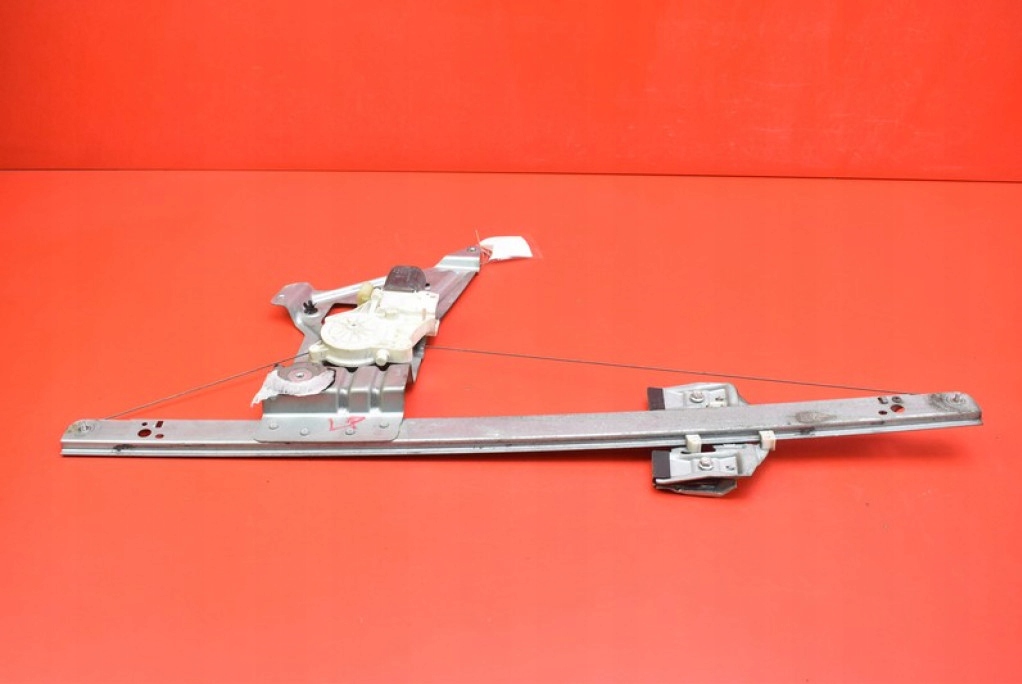 window regulator left front EU A9067200046 MERCEDES SPRINTER W906 LIFT 06-19
