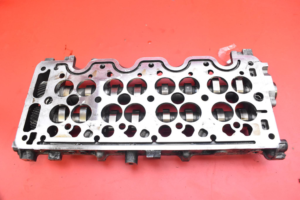 kryt ventilů obal vačky OPEL MERIVA 1 a 1.7 CDTI 100 KM 04-10