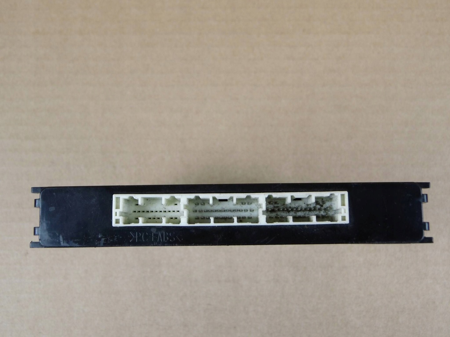 Lexus UX module control unit 8999076490 89990-76490