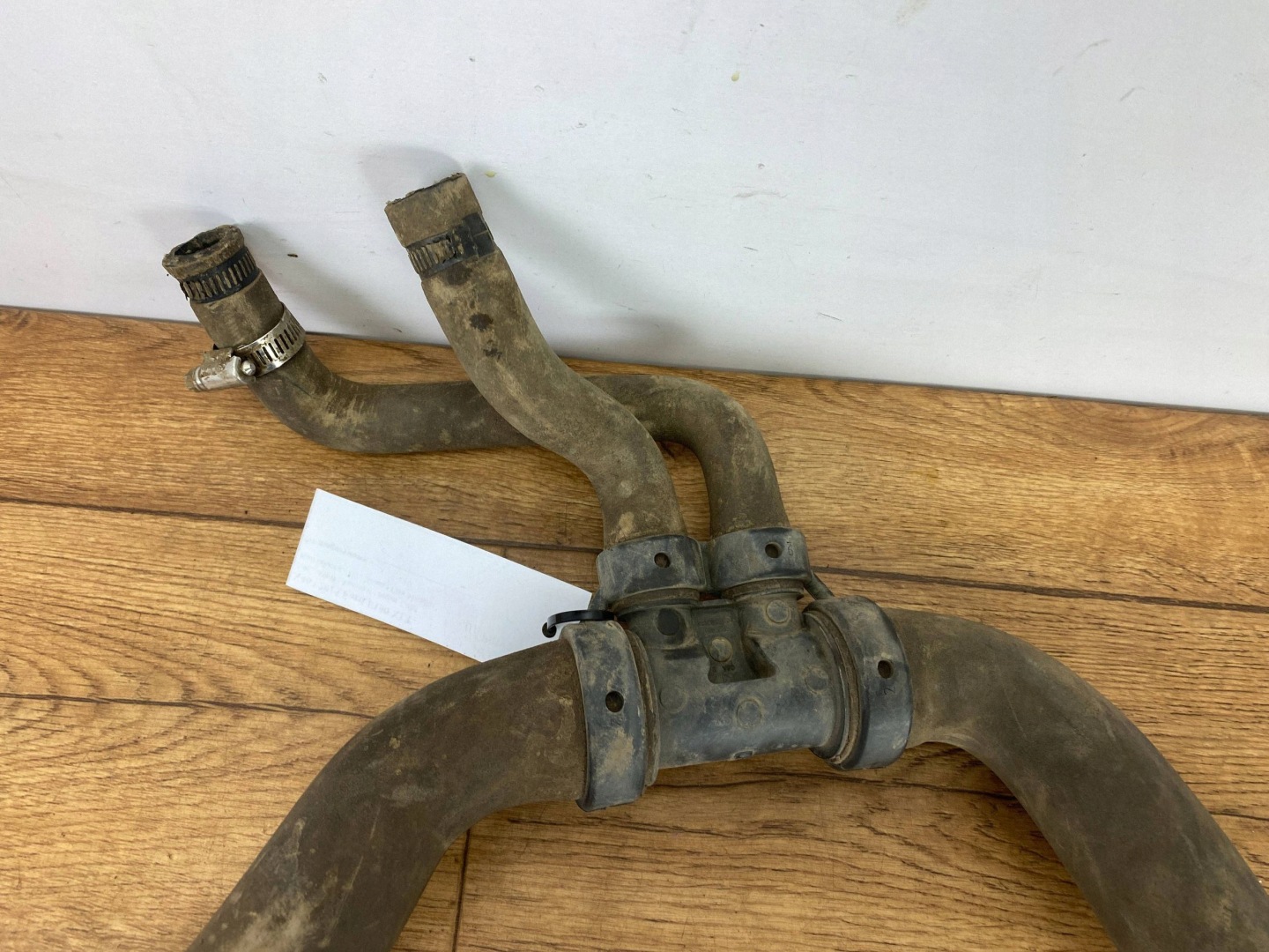 wiring wodny clutch Ford F150 2015+