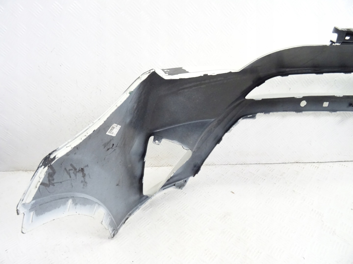 Toyota RAV4 IV LIFT nárazník předek přední