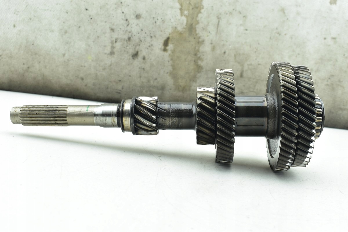 cam Glowny clutch M32 OPEL 1.7 1.9 CDTI