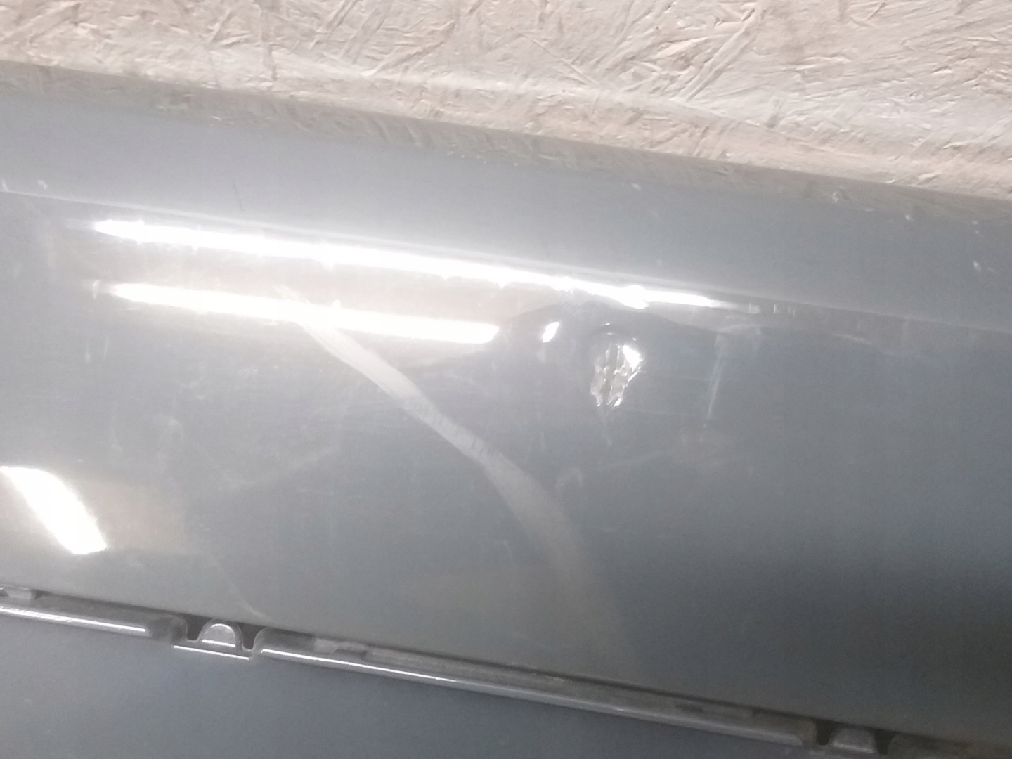 bumper rear part MERCEDES CITAN A420 W420