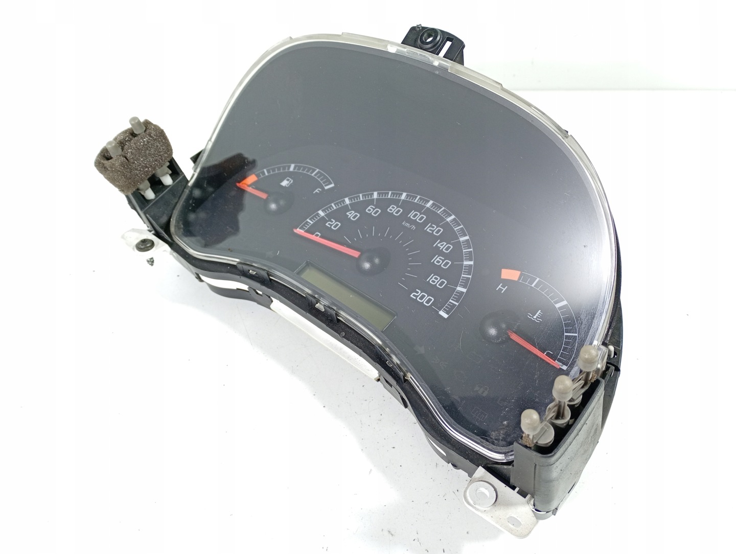 FIAT Panda 2 II 03-12 dials dials tachometer OE 46801541