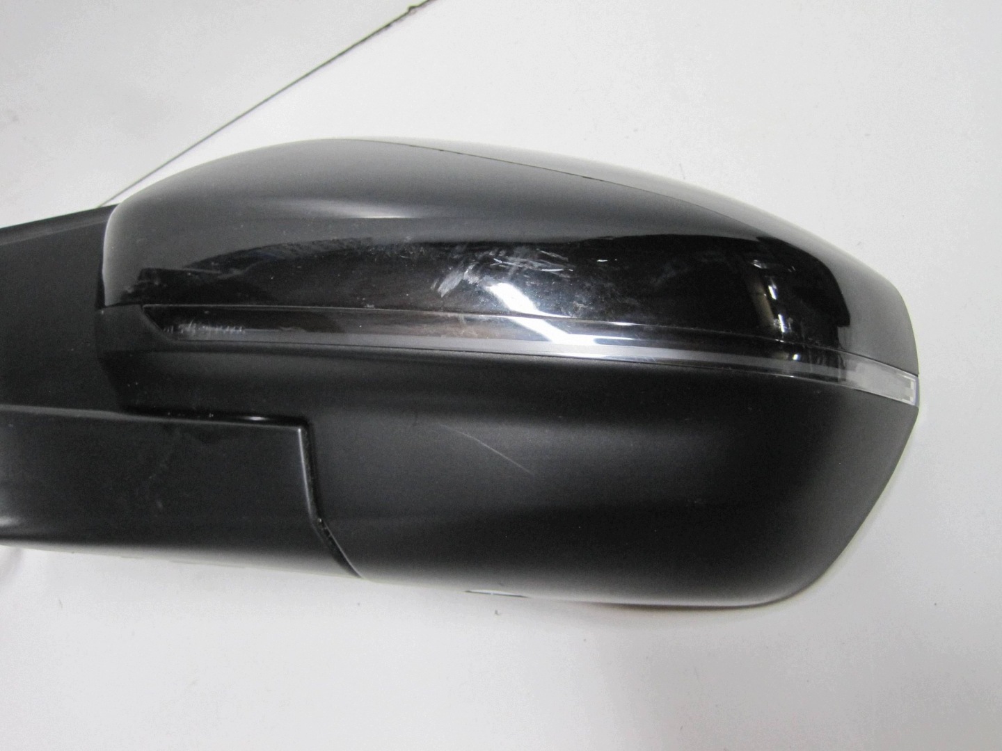 electrics mirror side left CITROEN C5 AIRCROSS 25R