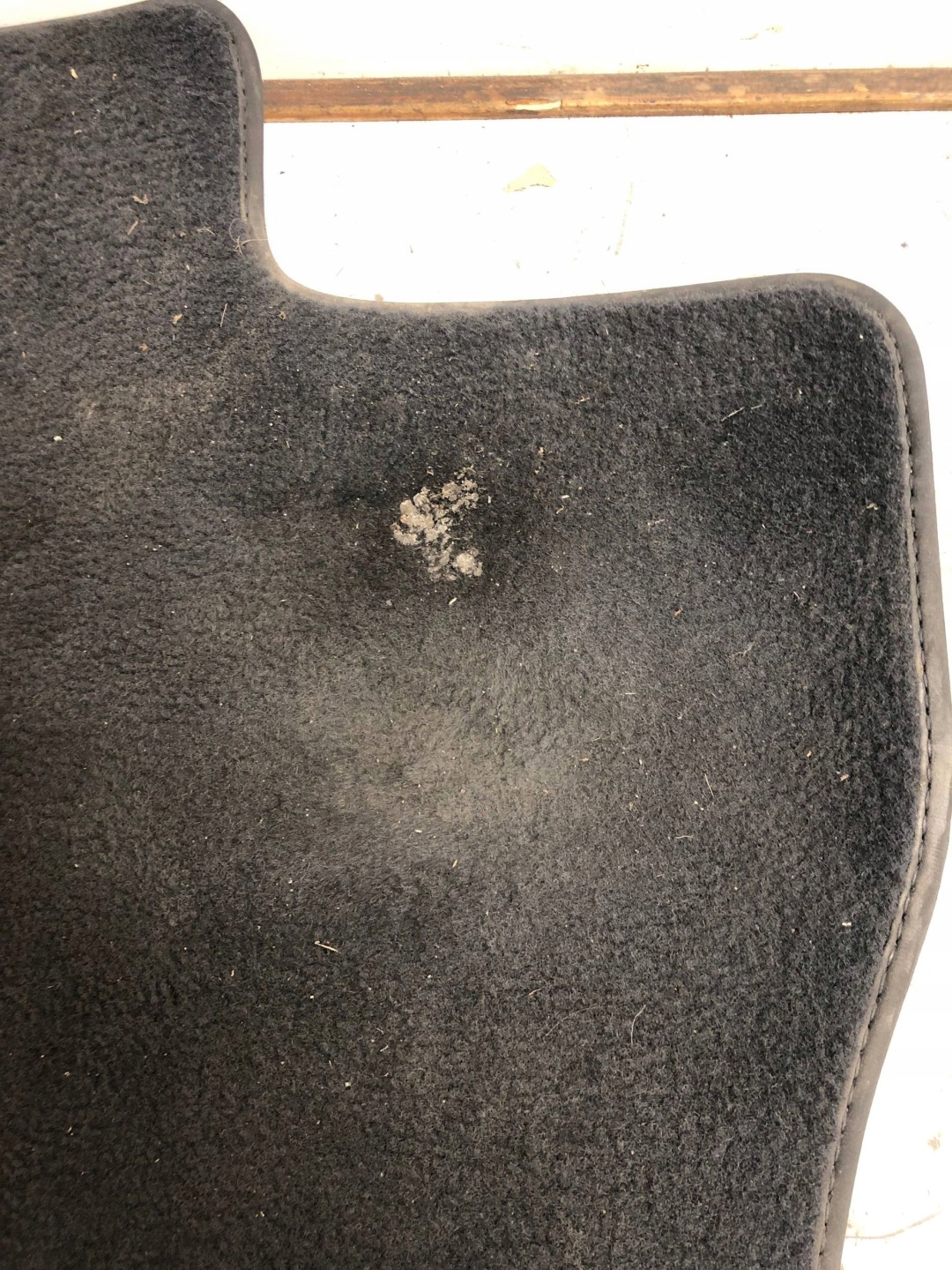 mats WELUR KOMPLET VW PASSAT B8 KOMBI 3C0864523