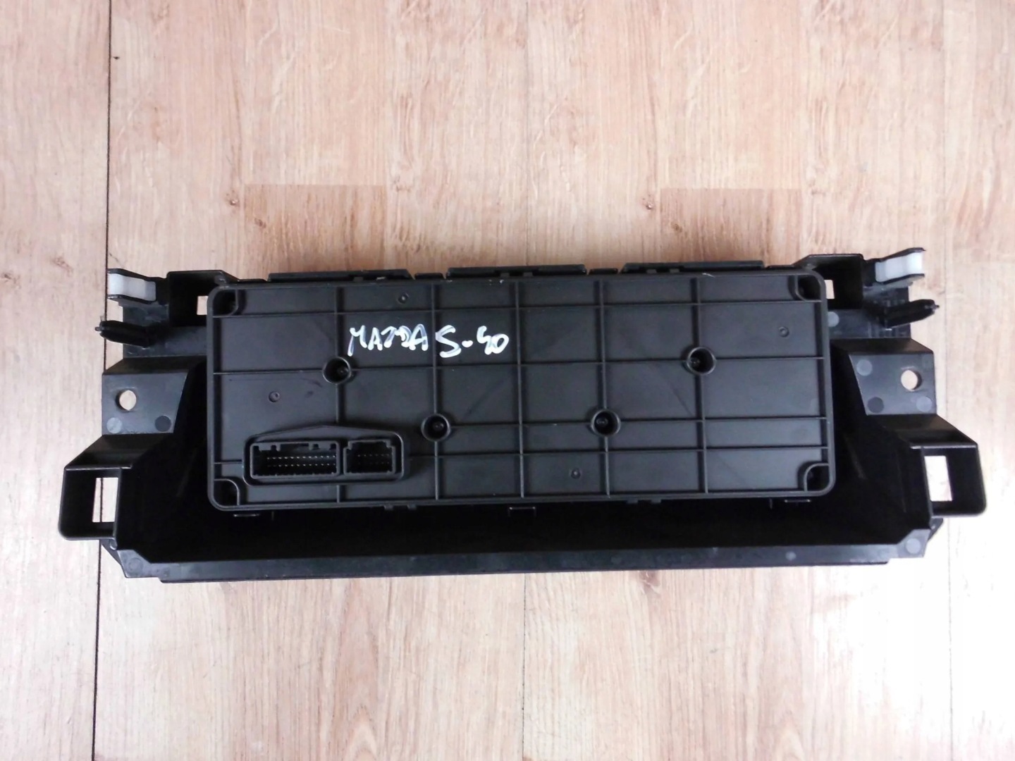 Mazda CX5 II KF Unite commande clima Contrôle