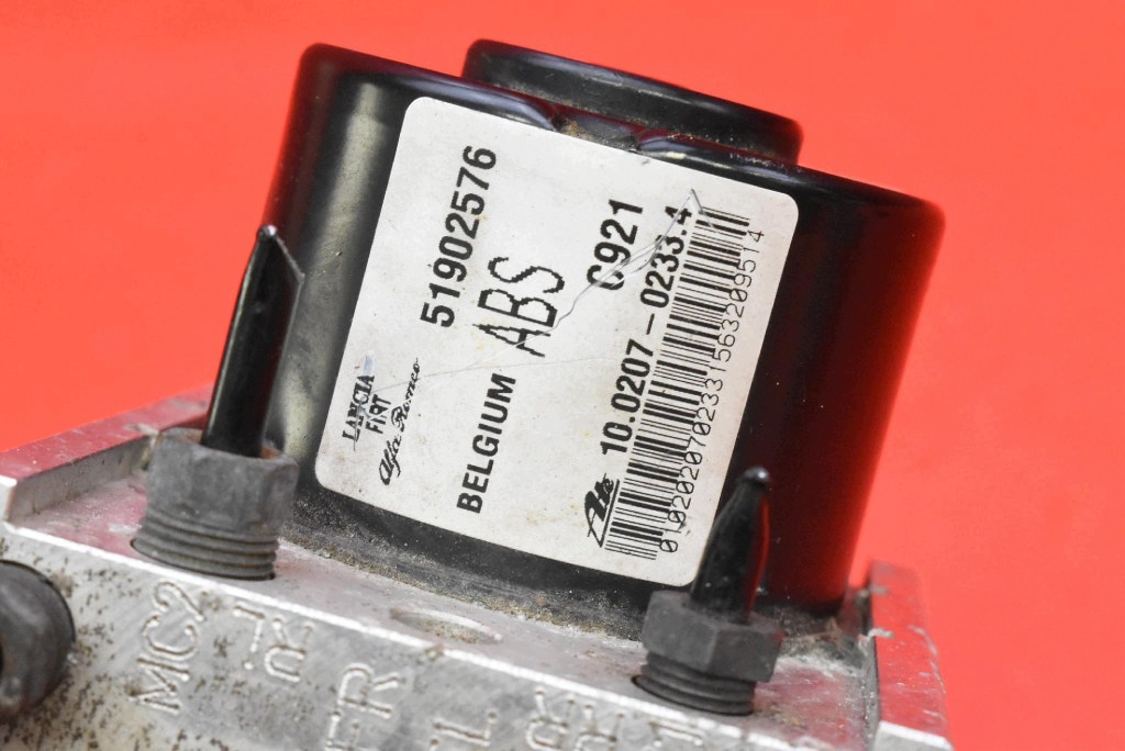 Pompa ABS 51902576 10.0207-0233.4 OPEL COMBO D 1.4 16V 95 KM 11-20