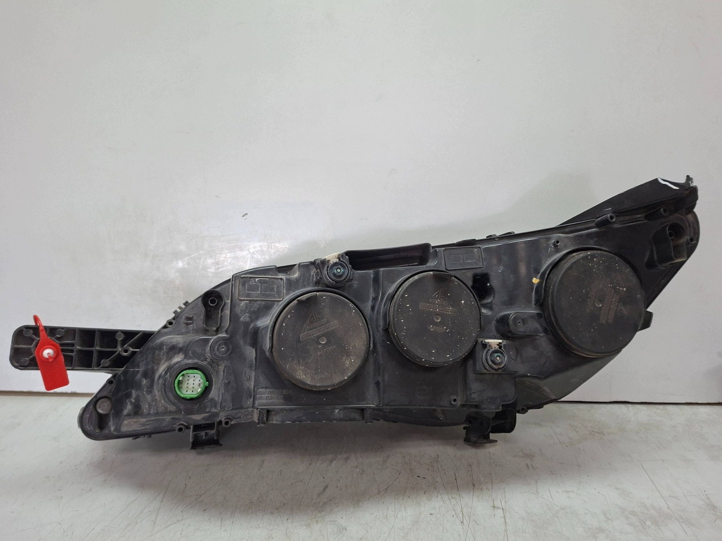 light front right 1394420080 FIAT DUCATO LIFT 2014