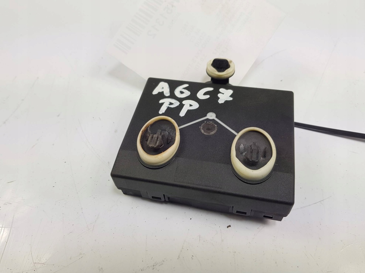 modul Tür 4G8959792J AUDI A6 C7
