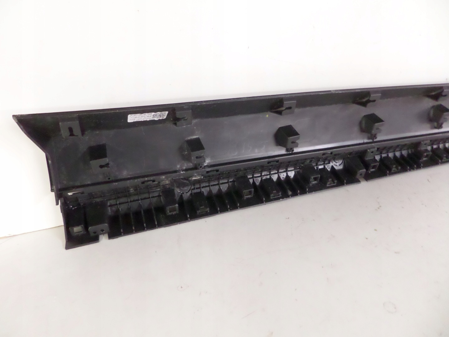 moulding door front left HYUNDAI TUCSON IV 20- N
