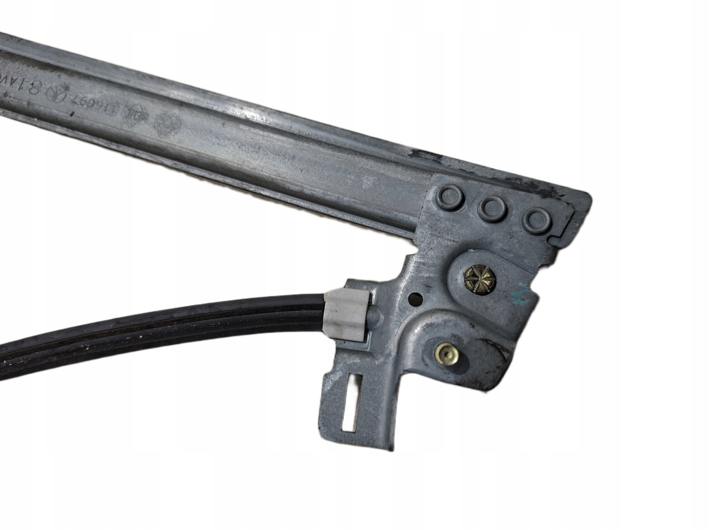 window regulator left front RENAULT ESPACE IV 6PIN