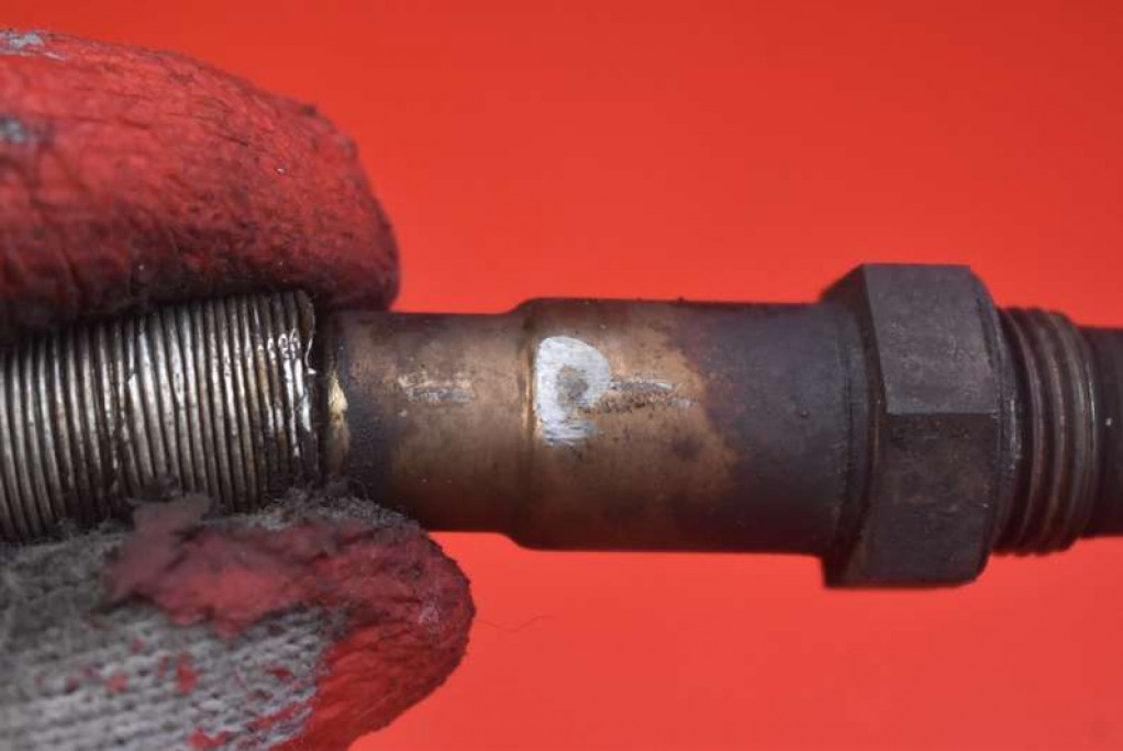 SONDA LAMBDA 7561409 BMW E90 E91 3.0xi 218 KM 04-10