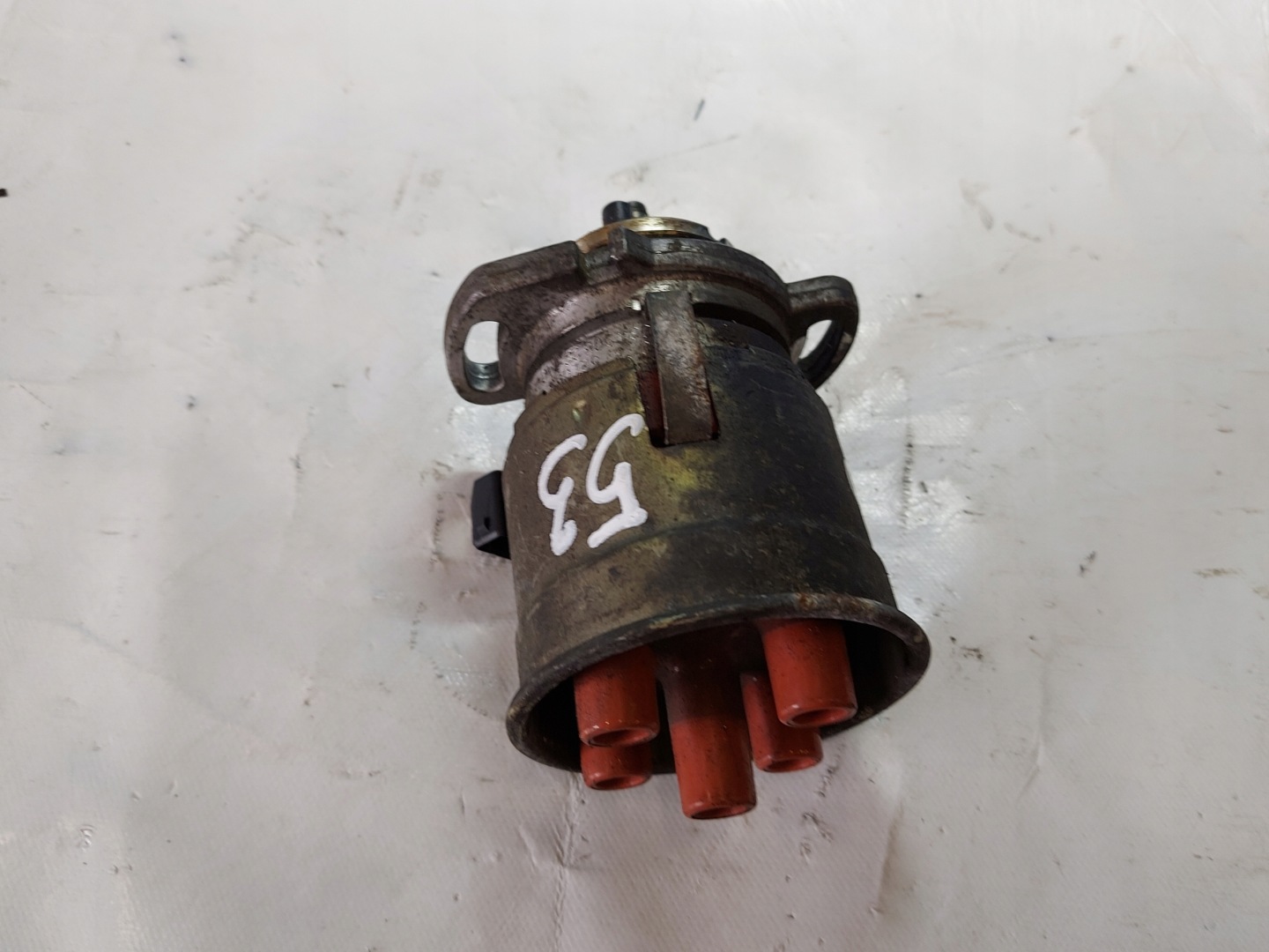APARAT ignition VW POLO 1.0 B 6n 030905205AC