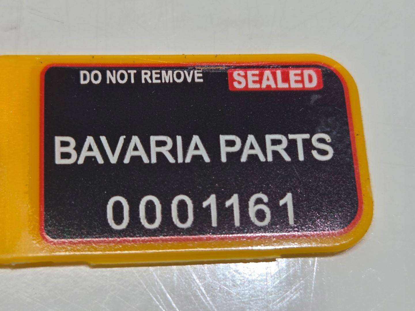 injection pump BMW E60 3.0 D R90 7788678