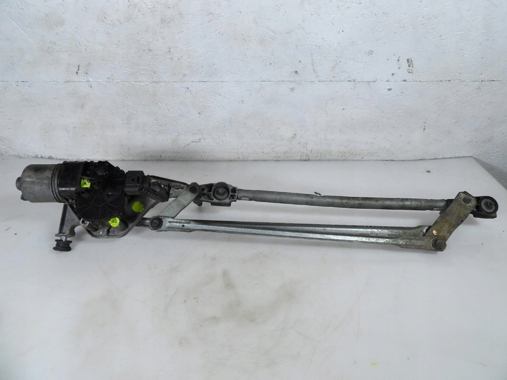FORD FOCUS MK2 Wischergestänge 4M51-17504-AB