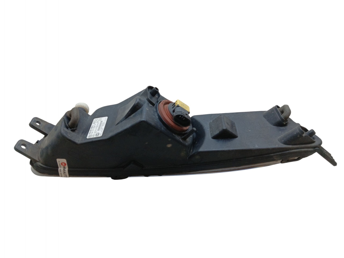 nebelscheinwerfer rechts VW PASSAT B8 (14-19) 3G0941662L