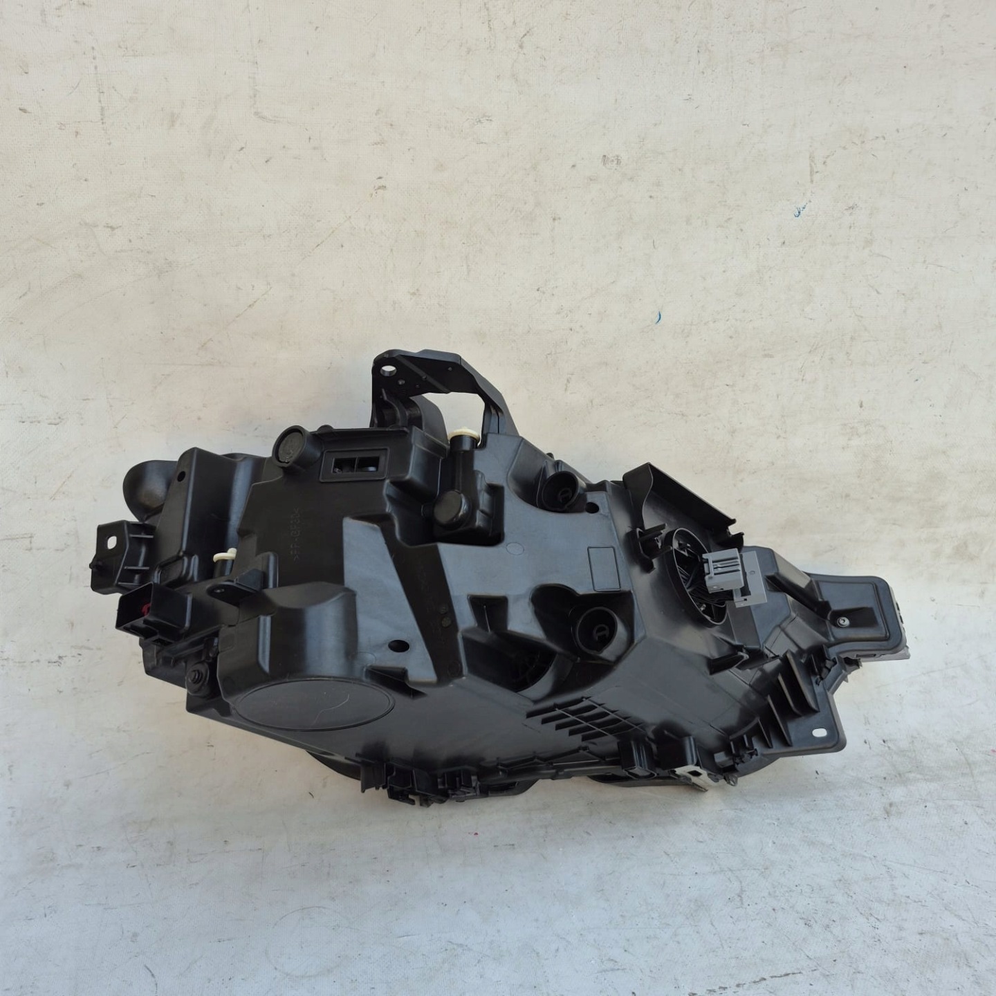 VOLVO XC60 II 2 17- light left front front FULL LED MID 32133544
