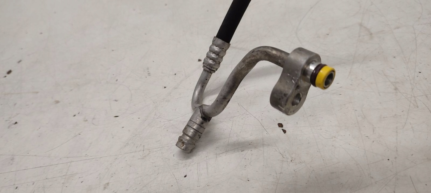 tömlő cső klíma BMW E91 E90 LIFT 2,0D