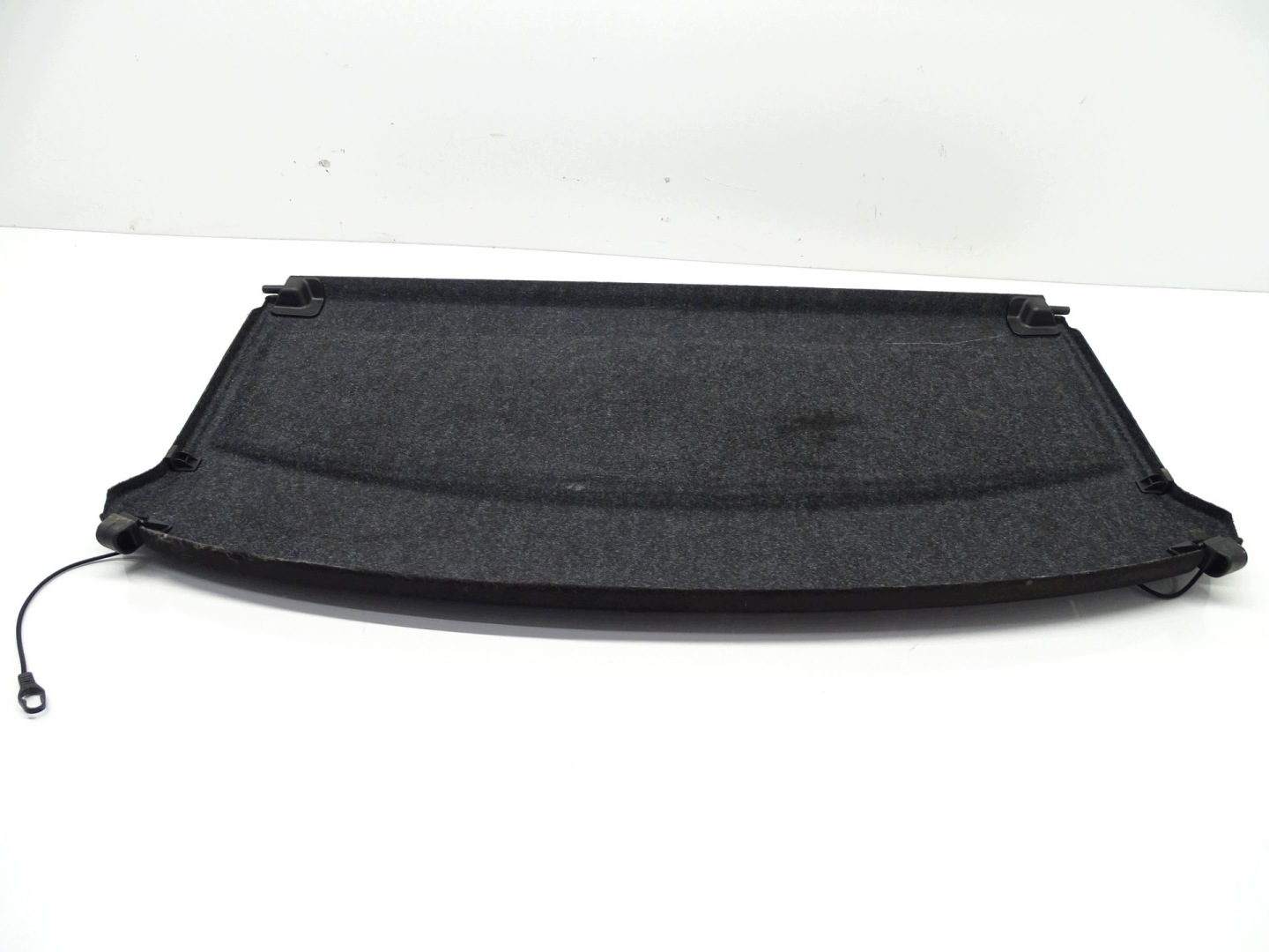 plato boot rear part BMW E87 165941-10