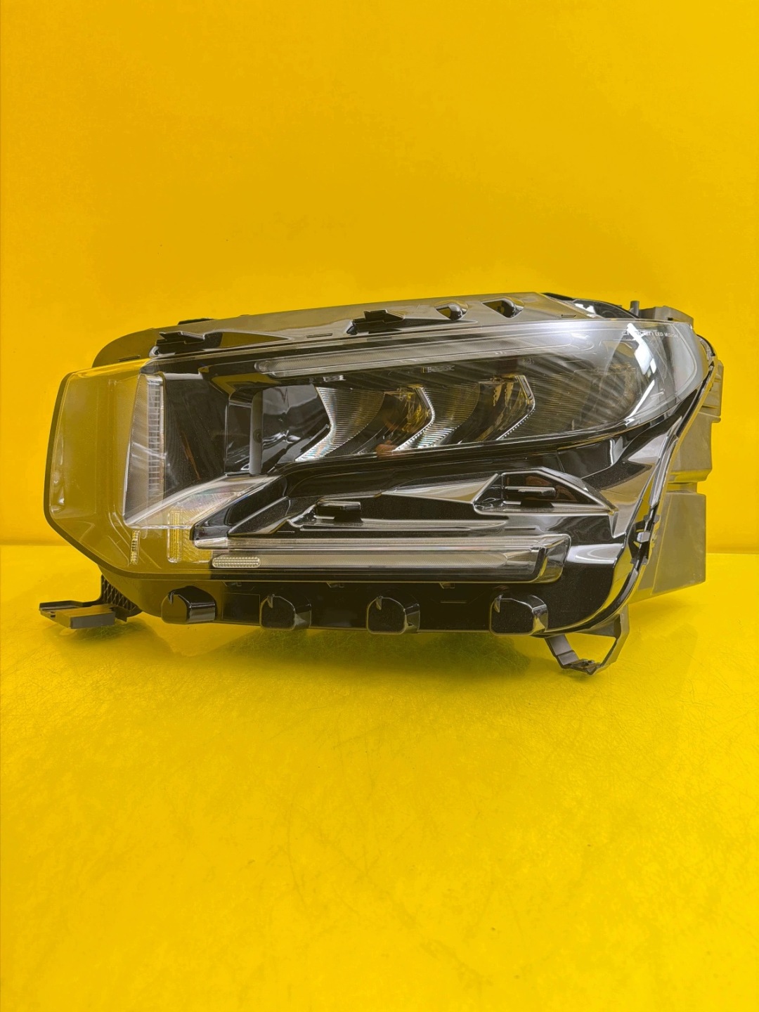 light left right Citroen C3 IV E-C3 2024 Full Led 9851349080 9851349180