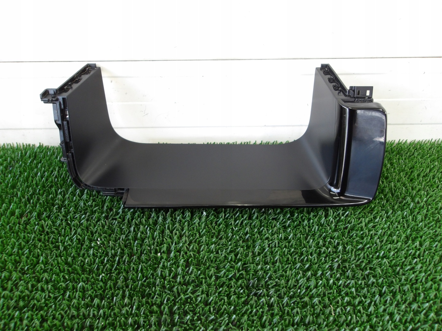 KIA SORENTO IV 20-23 instrument panel frame visor EUROPA