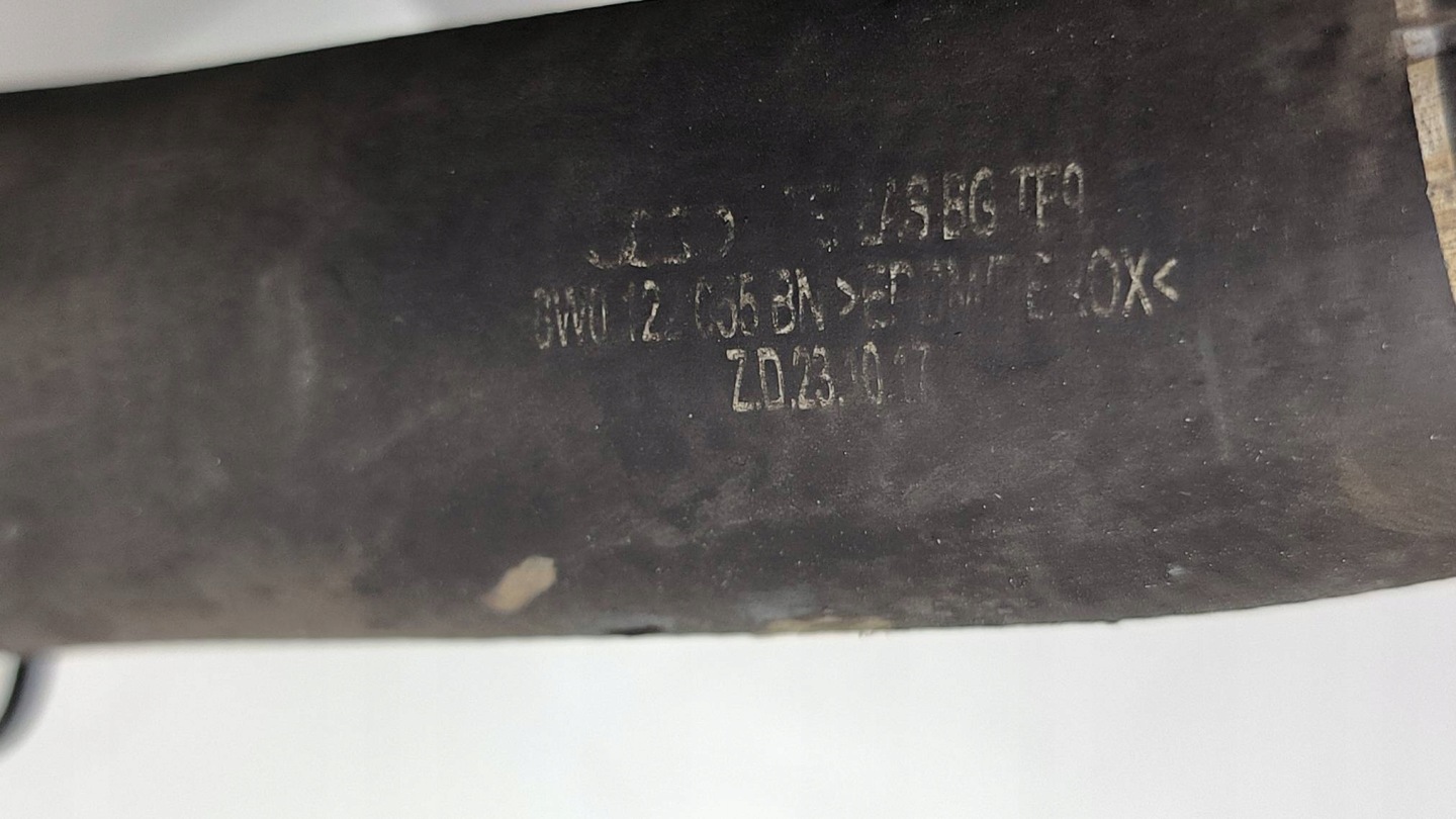 prijenos 8W0122055BN AUDI A4 B9 S-LINE