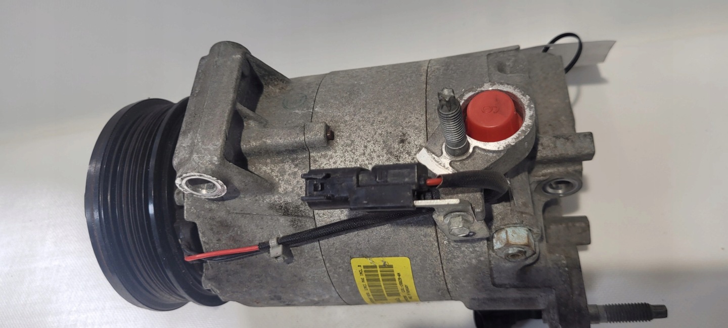 kompresor klimatizaci FORD OE C1B1-19D629-AM