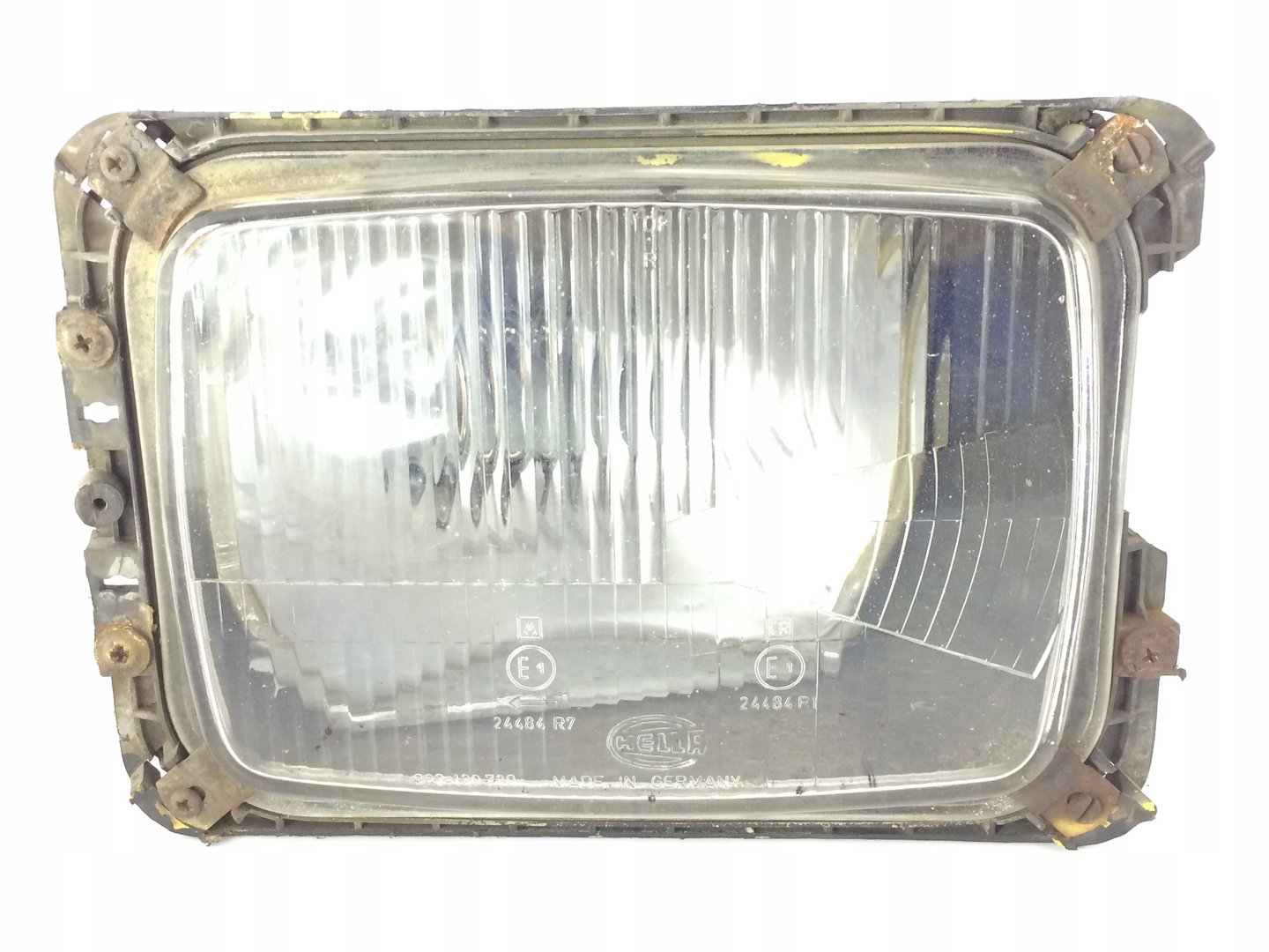 REFLEKTOR light front MERCEDES 210 left 12130000 MERCEDES