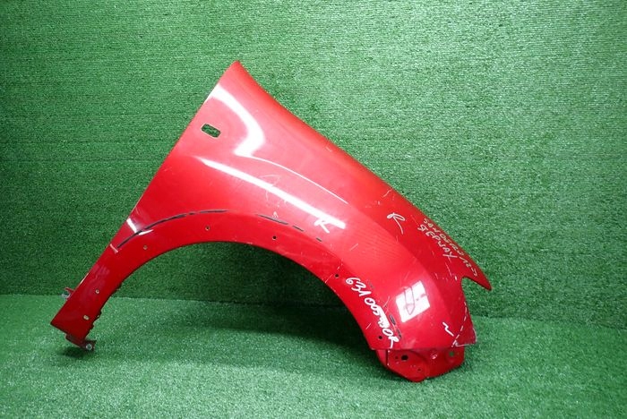 DACIA LOGAN SANDERO II STEPWAY 12- fender right front front