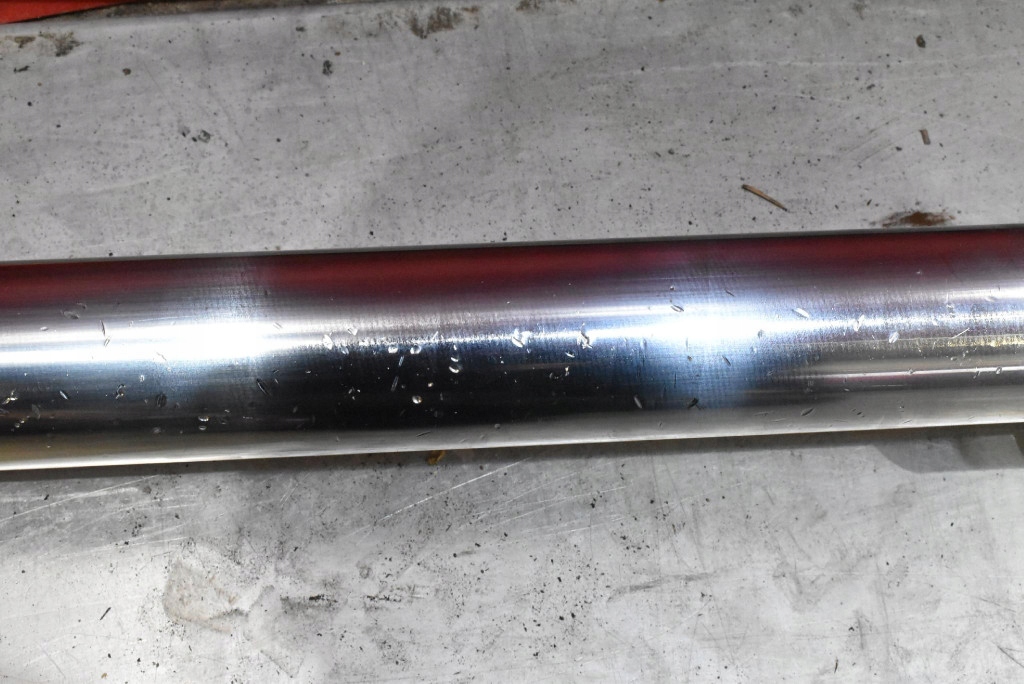 damper lift HYDRAULICZNY RENAULT MASCOTT 3.0 DXI 156 KM 99-10