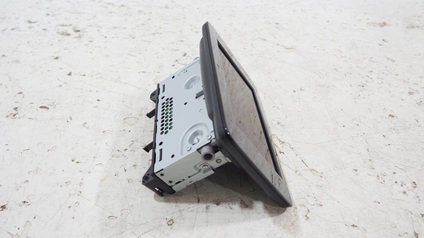 Mercedes Citan W420 display navi A2539001505