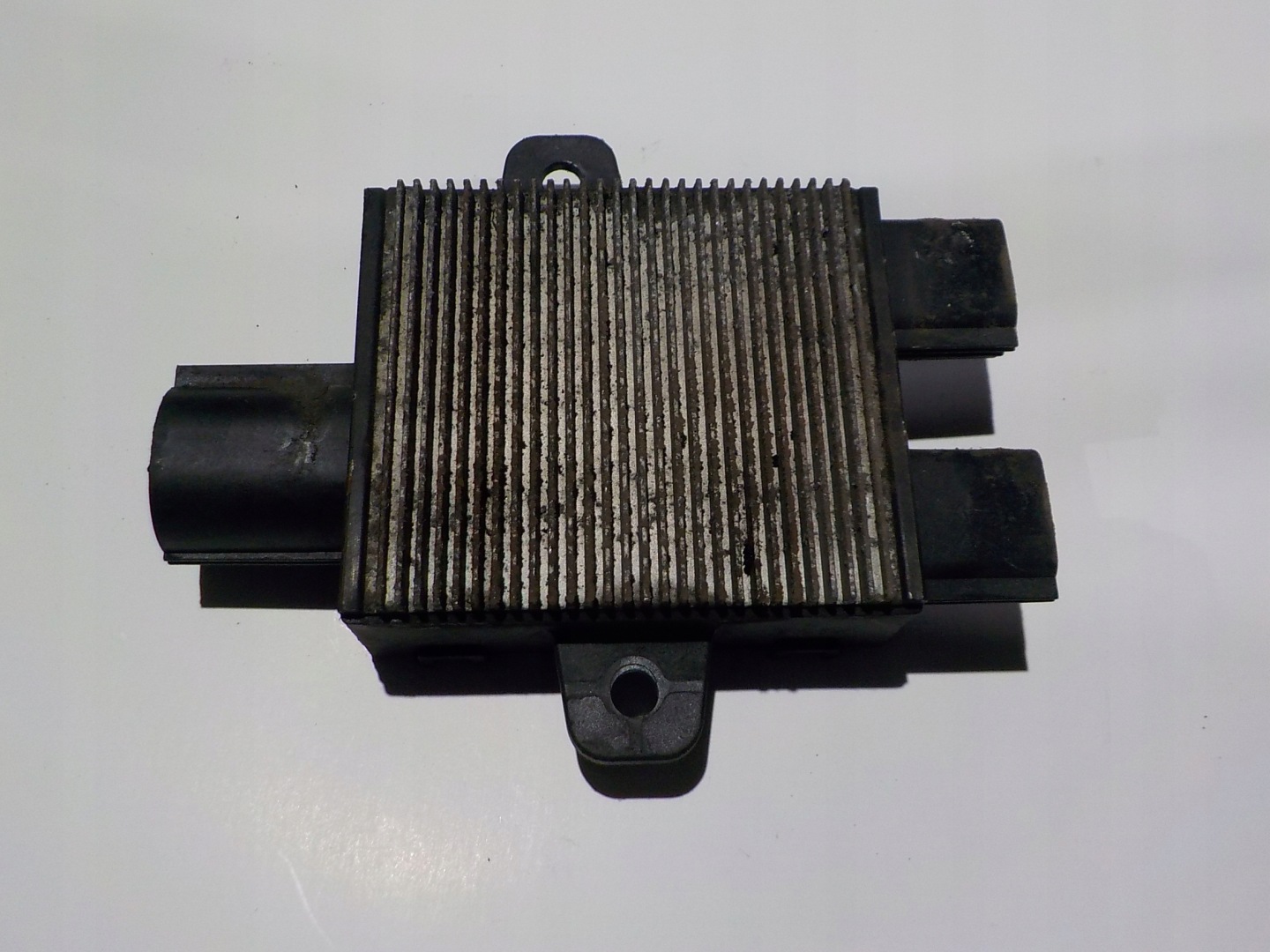OPEL ANTARA module ventilateur 20951801 GM ANTARA