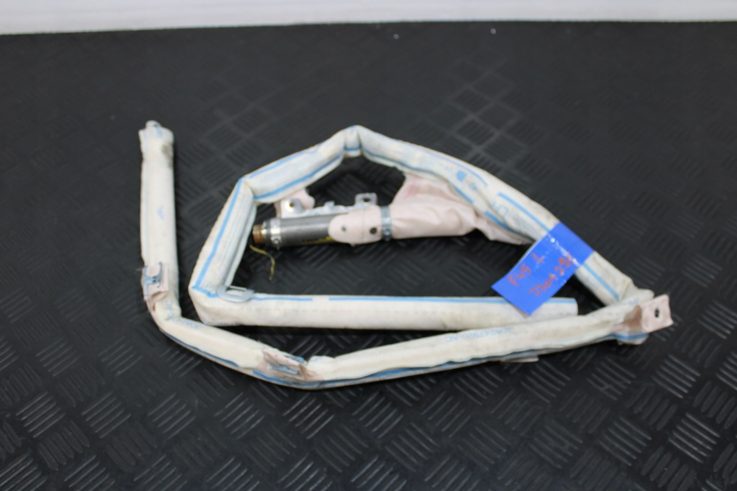 Dachvorhang Airbag links 7301295 BMW 2 F45 ACTIVE TOURER