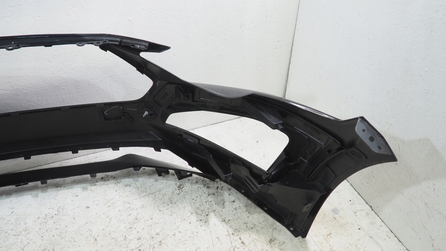 Ford Mustang VI GT lift bumper front front JR3B-17C831-BDW