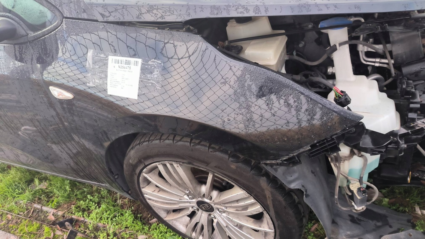 fender right front WK KIA PRO CEED II