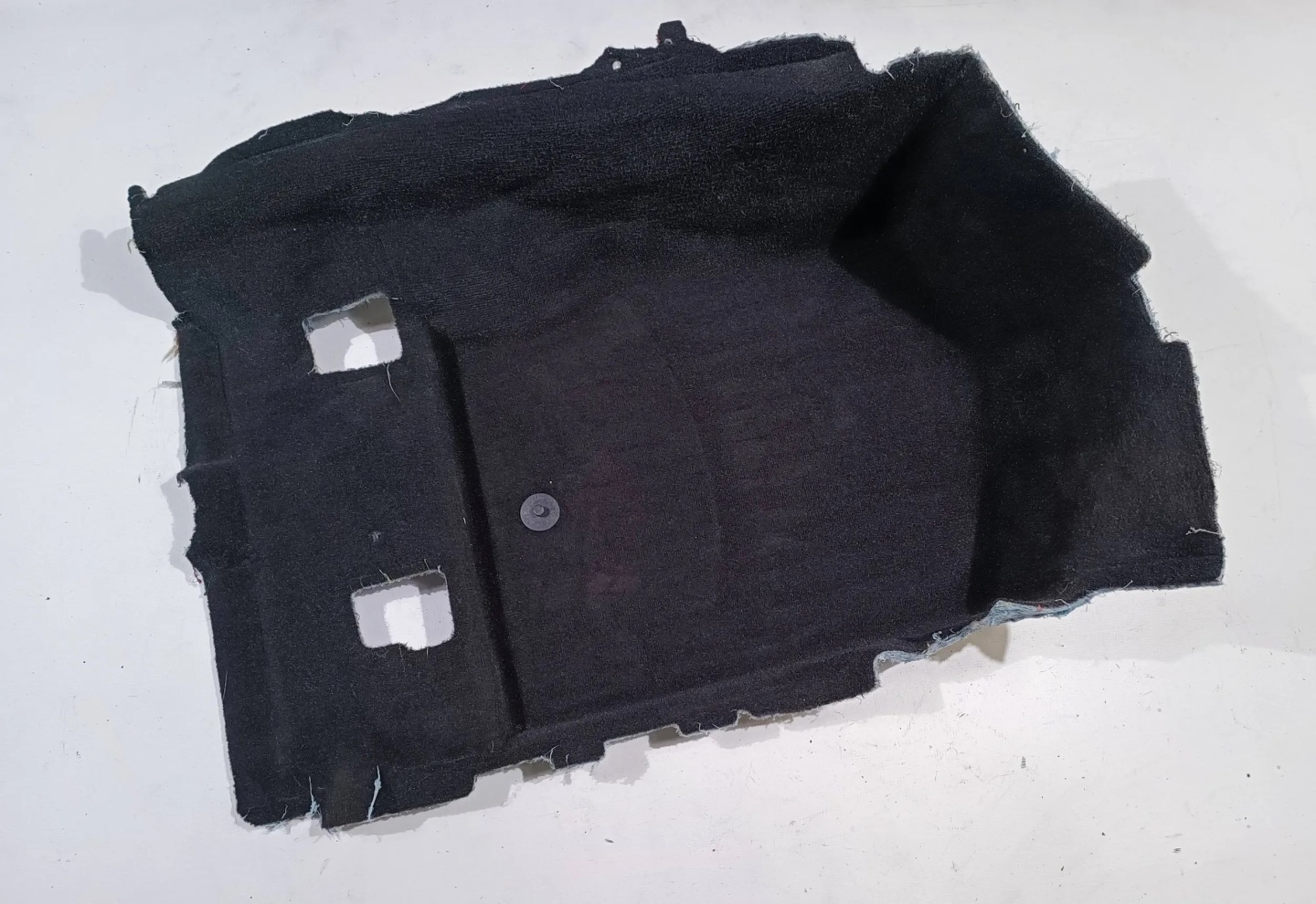 koberec KOBERCE pravý předek Ford Explorer 2020