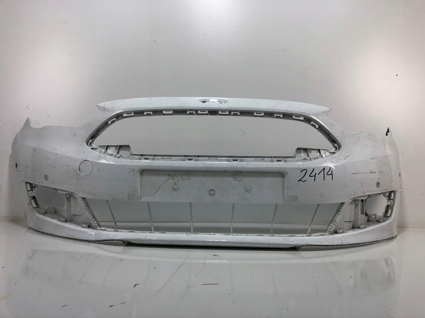 FORD C-MAX MK2 14- LIFT F1CB-R17757-Ac bumper front front