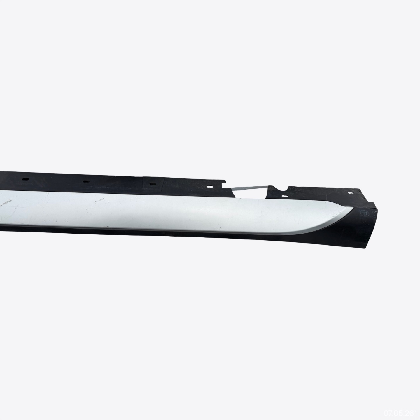 moulding threshold right BMW X1 E84 2990600