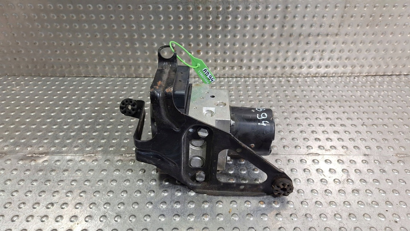 pump control unit ABS 6785270 6785266 BMW X5 E70 X6 E71