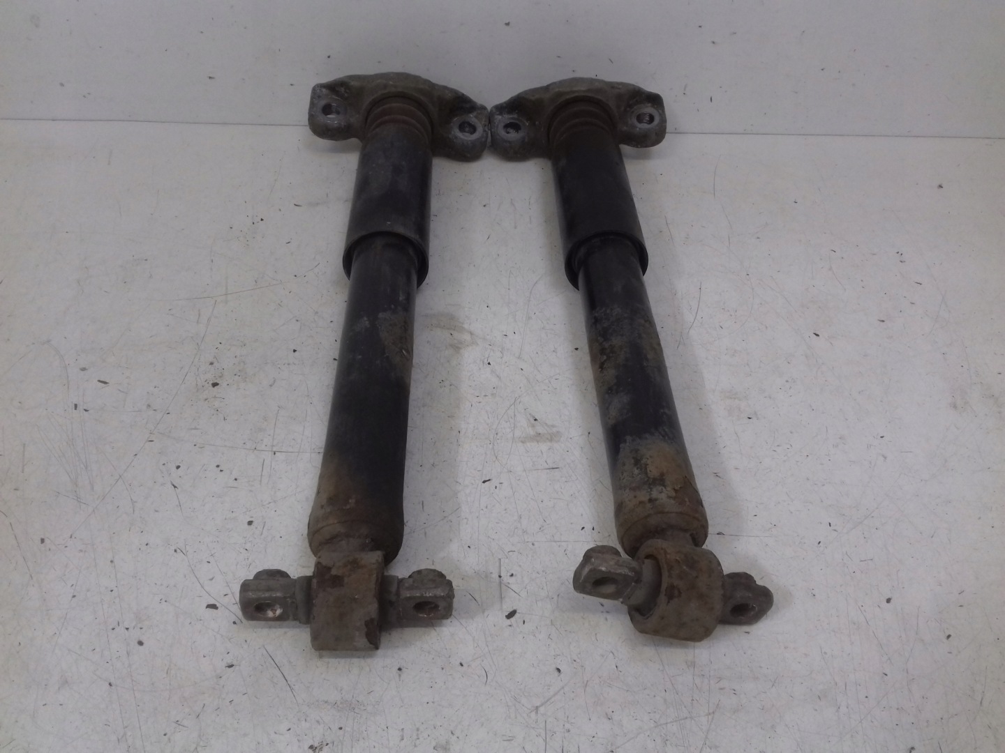 Stoßdämpfer heck para DG9C18080GEF Ford Mondeo MK5