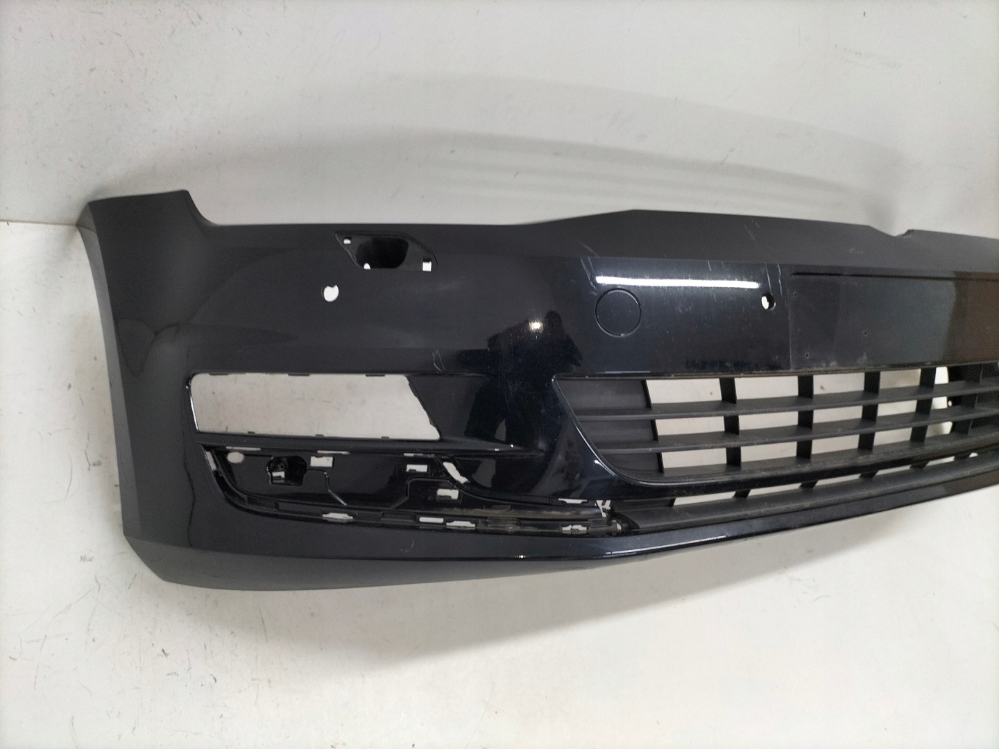 Paraurti anteriore Anteriore VW GOLF 7 VII 12-17
