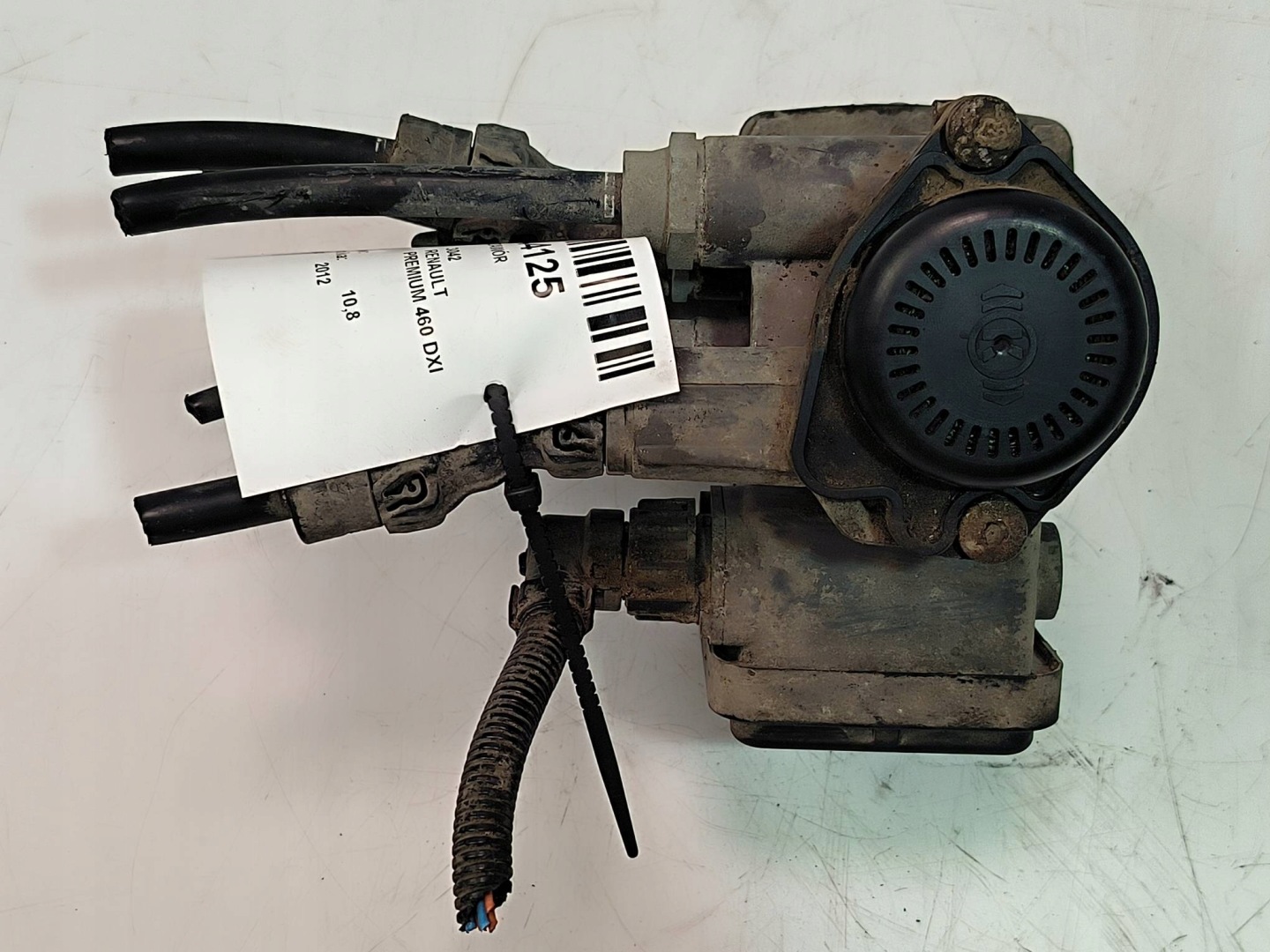 Sensor 21122038 RENAULT PREMIUM 460 DXI