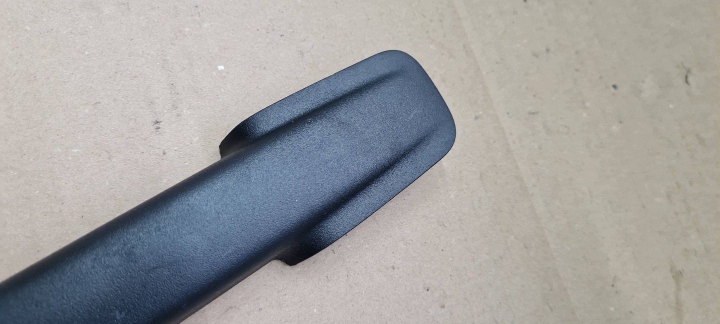 Ford Edge II 2020 ST LIFT couverture couverture ELEMENT WYKONCZENIOW FT4BR434A37A