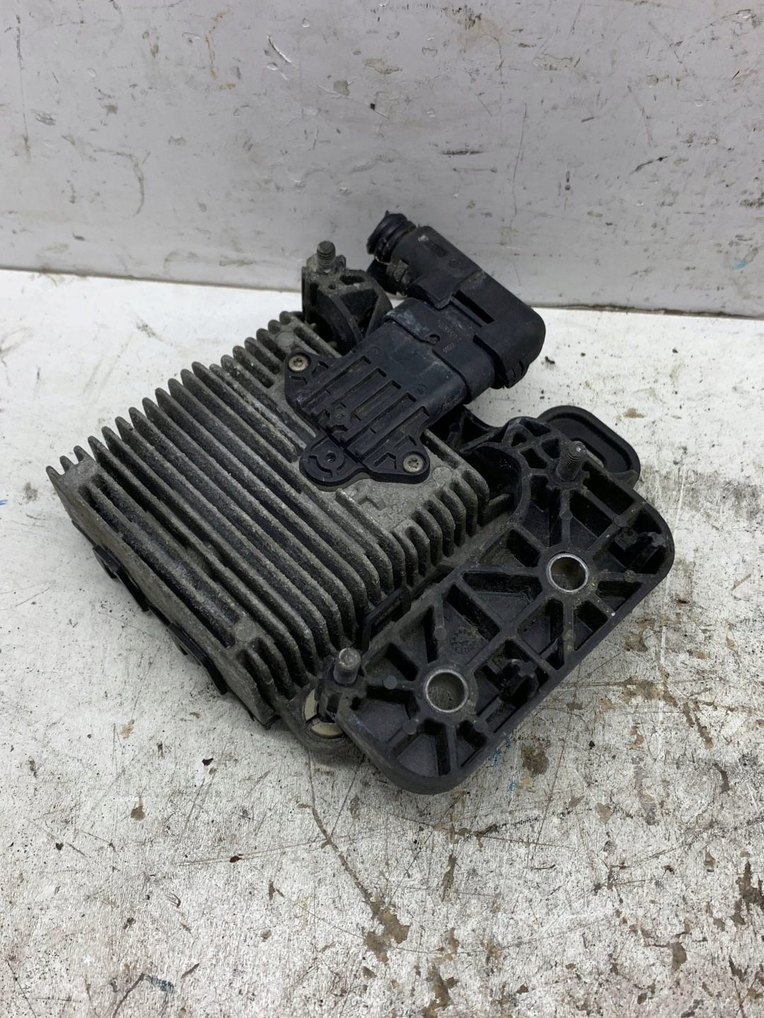 RADAR SENSOR DISTRONIC 9840456880 PEUGEOT 208 II (2019-) 1.2 PURETECH
