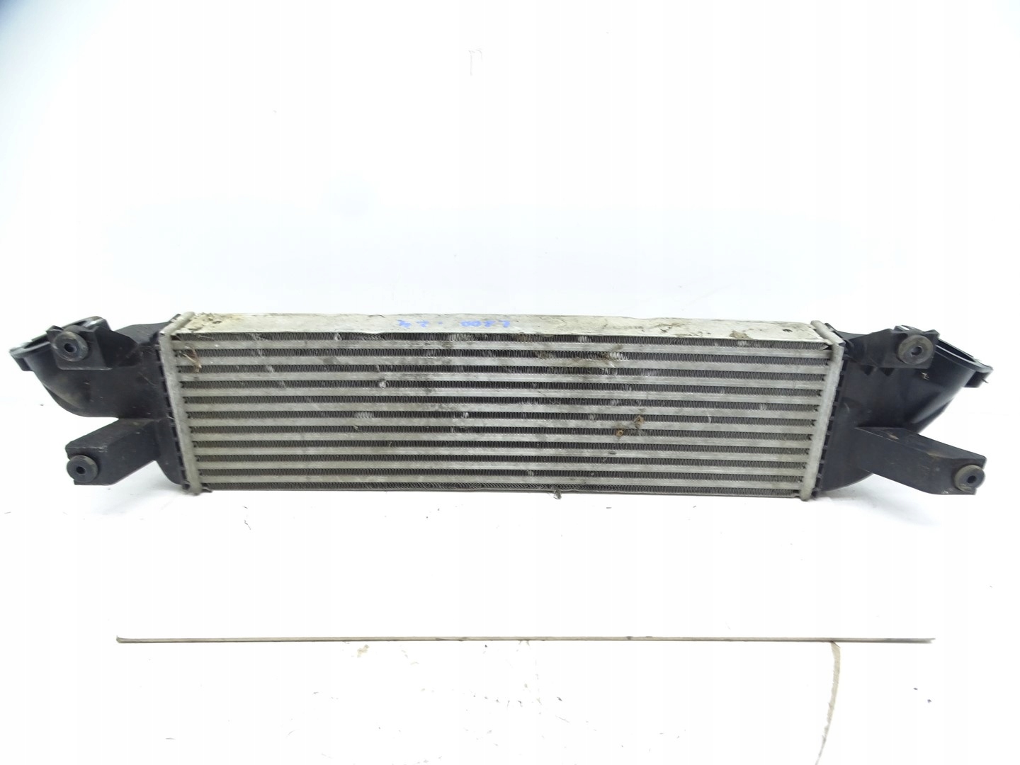INTERCOOLER Kühler luft MITSUBISHI L200 V FULLBACK 2.4 1530A161