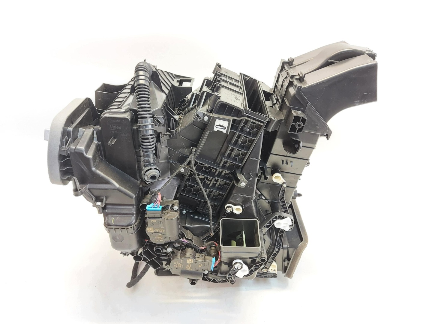 VW ID4 11A , 2024r SUV 5D heater 1EA820351BH