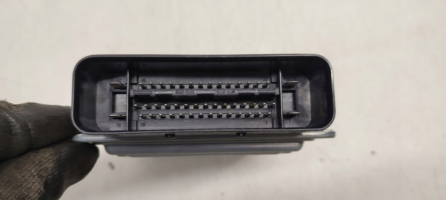 Module de la suspension VW Passat CC 2,0 TDI